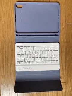 ワイヤレス Bluetooth スマートキーボードケース　iPad mini 6