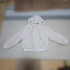 ボア フリースジャケット