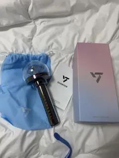 SEVENTEEN 公式ペンライト ver3
