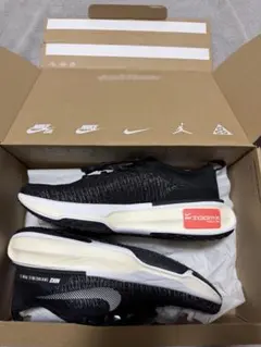 【新品未使用】ナイキ NIKE ZOOMX インヴィンシブルラン3 26.5cm