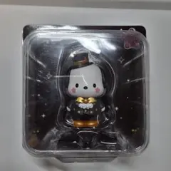 ポチャッコ サンリオキャラクター ハロウィン くじ 2025 フィギュア