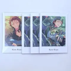 あんスタ ぱしゃっつ Vol.6 鬼龍紅郎