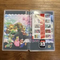 スーパーマリオワンダー