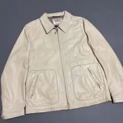 羊革 レザージャケット