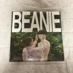 BEANIE アナログレコード LP