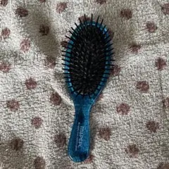 mapepe ヘアブラシ 楕円型