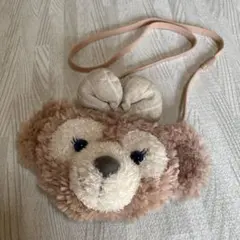 ディズニー☆シェリーメイ☆ポシェット