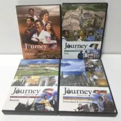 平秀信【Journey 】Italy 3枚組 DVD - メルカリ