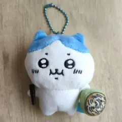 ちいかわ ぶるぶるず　ハチワレ