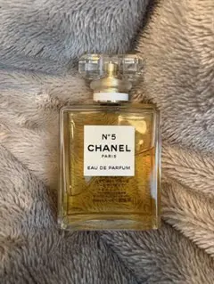 CHANEL EAU DE PARFUM香水