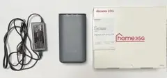docomo HOME 5G HR01 ドコモ ホームルーター