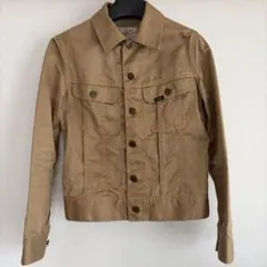 Lady Lee Riders ベージュジャケットのサムネイル