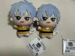 2026年最新】仁王雅治 ぬいぐるみの人気アイテム - メルカリ