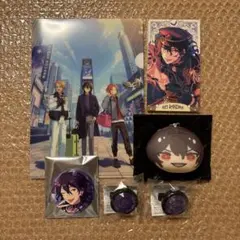 あんスタ　UNDEAD　朔間零