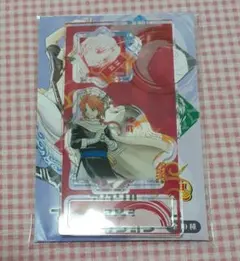 銀魂 神威 アクリルフィギュア&チャームコレクション