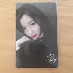 BABYMONSTER DRIP アサ トレカ