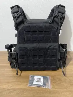 2026年最新】プレートキャリアの人気アイテム - メルカリ