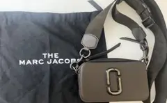 値下げ中MARC JACOBS ザ スナップショット　保存袋付き