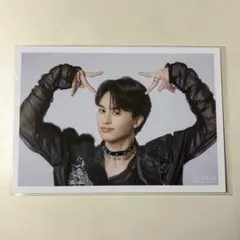 超特急 NINELIVES REAL？ タクヤ　◎即購入可能