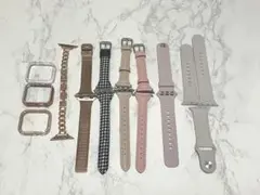 Apple Watch バンド 41 mm セット 多色