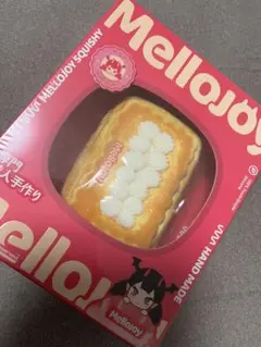 Mellojoy メロジョイ クリームクラウドミルフィーユ もちもちもち