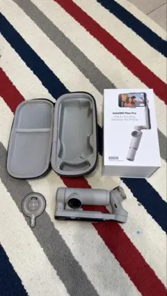 スマホジンバル