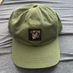 A24 キャップ 帽子 Olive'A Twenty-Four'Hat - メルカリ