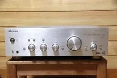 【名機】Pioneer　パワーアンプ　A-70 名機】Pioneer パワーアンプ A-70 - メルカリ