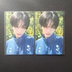 テサン the action Frame ver.