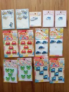 ワッペン かわいい