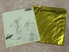 東京リベンジャーズ 色紙