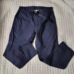 グラミチ　ビームスボーイ　レディース　パンツ