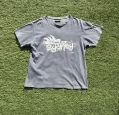 90s Y2K old surf QUIKSILVER ボロボーダーTシャツ - メルカリ