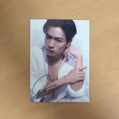 2025年最新】川村壱馬 サインの人気アイテム - メルカリ