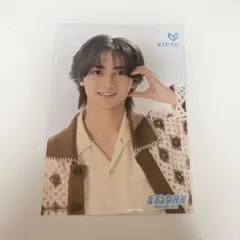 EBiDAN museum 2026 入場特典 前期 ICEx 山本龍人