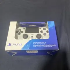 DUALSHOCK 4 ワイヤレスコントローラー純正 新品未使用未開封