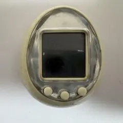 たまごっち4U ブルー ジャンク品 - メルカリ
