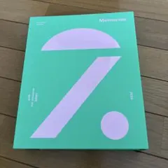 BTS Memories 2020 韓国版 Blu-ray（トレカ：JIN） - メルカリ