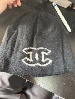 CHANEL beanie ビーニー