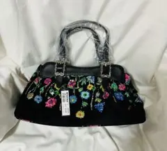 新品未使用　シンクビー　フラージェ　バッグ