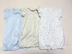 ツーウェイ・ドレスオール 3点セット