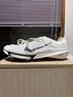 パ*3様 NIKE Air Zoom Maxfly スパイク シューズ 26.0 - メルカリ