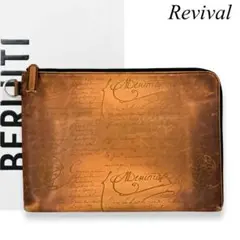2026年最新】berluti ベルルッティ カリグラフィの人気アイテム - メルカリ