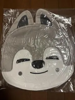 straykids スキズ バンチャン ウルフチャン うちわケース カバー