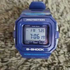 G-SHOCK G-5500SRF-2JR ネイビー 2025年最新】g-5500srfの人気アイテム - メルカリ