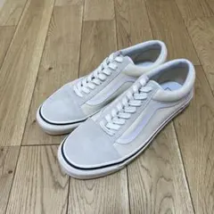 VANS Slip-On アナハイムファクトリー white 26.5センチ - メルカリ
