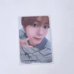 NCT WISH WISH祭 5000日圓 亮 小卡
