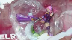 FiguartsZERO [超激戦] ジュエリー・ボニー 臨死体験 ワンピース