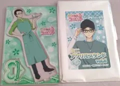 キミとアイドルプリキュア　タナカーン　ミニアクリルスタンド vol.6