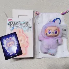 ラブブ THE MONSTERS Big into Energy【LUCK】